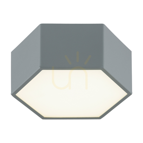 Verifica Plafonieră ARGON LIBERO 8784 LED 1W 3000K Dark Sage IP20