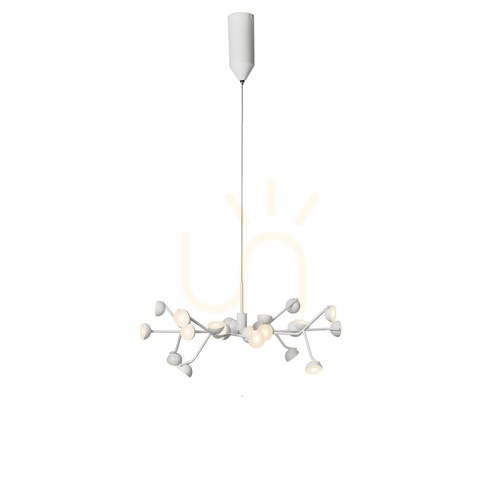 Verifica Candelabru suspendat Mantra ADN 6261