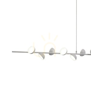 Candelabru suspendat Mantra ADN 6262 small 1