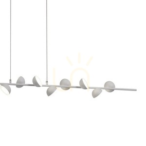 Candelabru suspendat Mantra ADN 6262 small 2