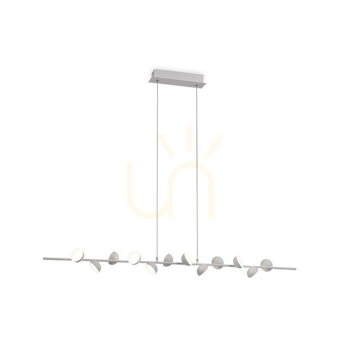 Verifica Candelabru suspendat Mantra ADN 6262