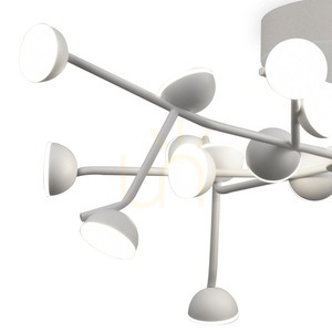 Candelabru de tavan Mantra ADN 6416 small 1