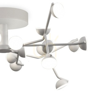 Candelabru de tavan Mantra ADN 6416 small 2