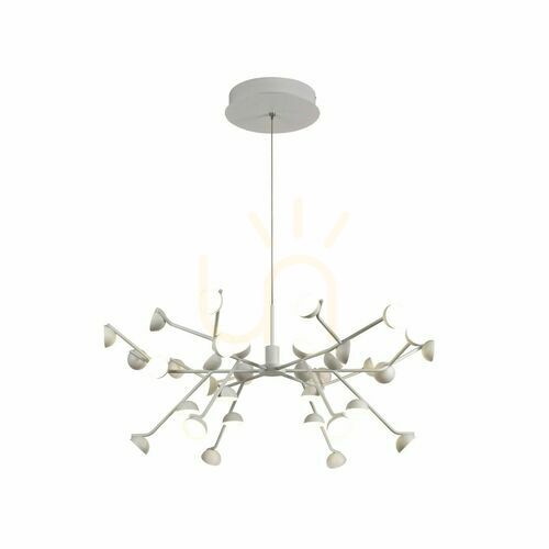Verifica Candelabru suspendat Mantra ADN 8651