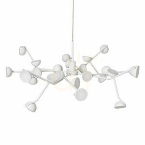 Candelabru suspendat Mantra ADN 8652 small 1