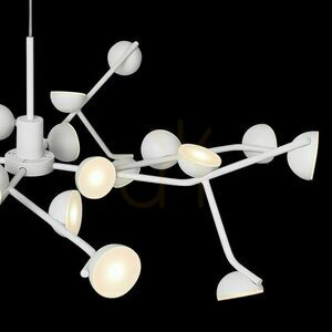 Candelabru suspendat Mantra ADN 8652 small 3