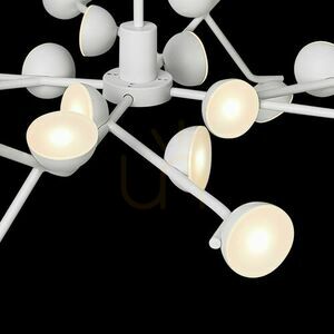 Candelabru suspendat Mantra ADN 8652 small 4