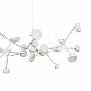 Candelabru suspendat Mantra ADN 8652 small 7