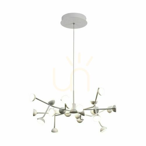 Verifica Candelabru suspendat Mantra ADN 8652