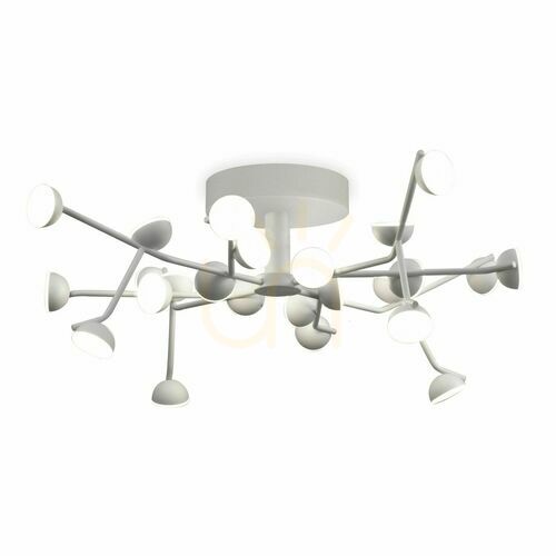 Verifica Candelabru de tavan Mantra ADN 8653