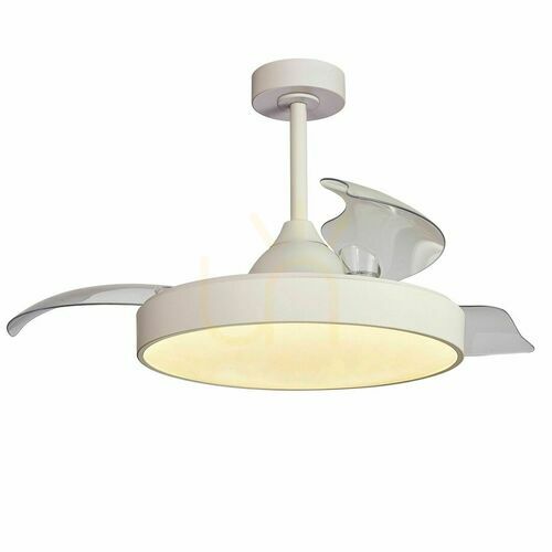 Verifica Mantra ALASKA 8752 candelabru cu ventilator de tavan