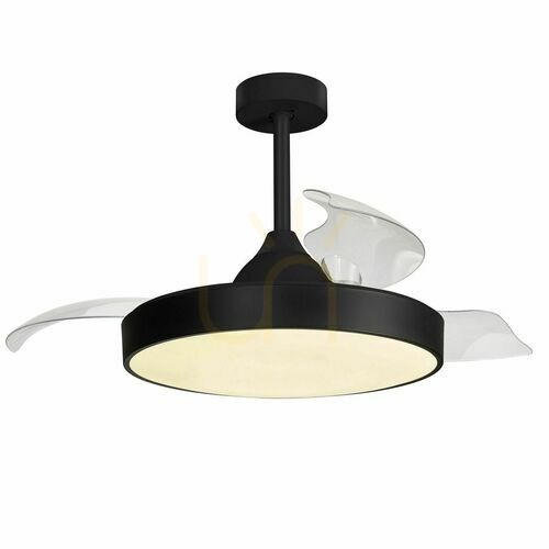 Verifica Mantra ALASKA 8754 candelabru cu ventilator de tavan