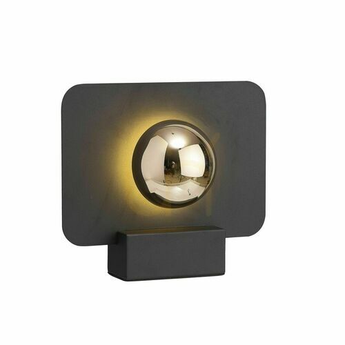 Verifica Mantra ALBA 8416 lampă de masă