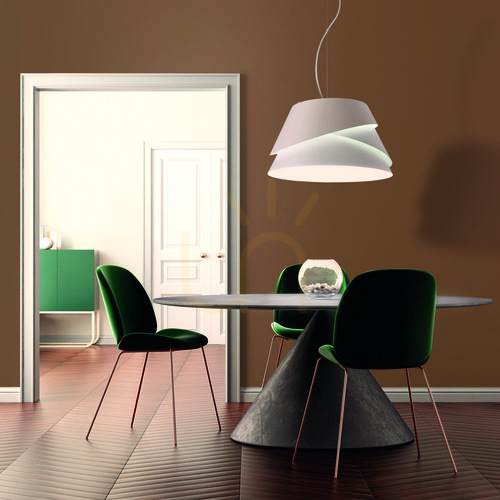 Verifica Mantra ALBORAN 5860 candelabru suspendat