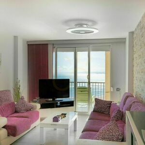 Mantra ALISIO 7490 candelabru cu ventilator de tavan small 3