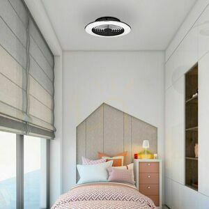 Mantra ALISIO 7495 candelabru cu ventilator de tavan small 3