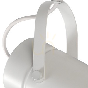 Spot Mantra ARUBA 6015 alb E27 small 2