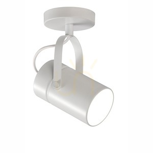 Spot Mantra ARUBA 6015 alb E27 small 0