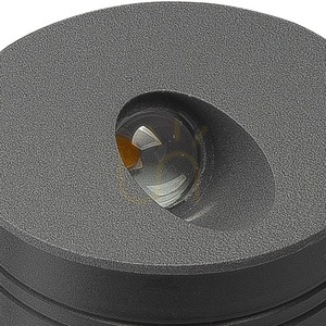 Mantra Mantra ASPEN 7021 Lampă stradală încastrată small 1