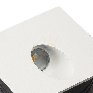Mantra Mantra ASPEN 7026 Lampă stradală încastrată small 1