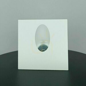 Mantra Mantra ASPEN 7026 Lampă stradală încastrată small 2