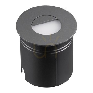 Mantra Mantra ASPEN 7027 Lampă stradală încastrată small 0