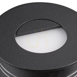 Mantra Mantra ASPEN 7028 Lampă stradală încastrată small 1