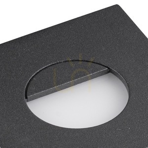 Mantra Mantra ASPEN 7031 Lampă stradală încastrată small 1