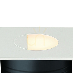 Mantra Mantra ASPEN 7032 Lampă stradală încastrată small 2