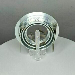 Mantra BASICO GU10 corp de iluminat încastrat 7742 small 7