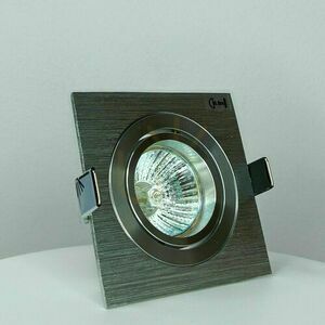 Mantra BASICO GU10 corp de iluminat încastrat C0002 small 10