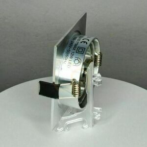 Mantra BASICO GU10 corp de iluminat încastrat C0002 small 5