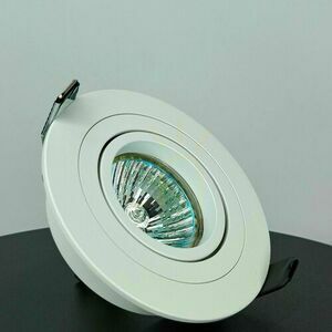 Mantra BASICO GU10 corp de iluminat încastrat C0003 small 10
