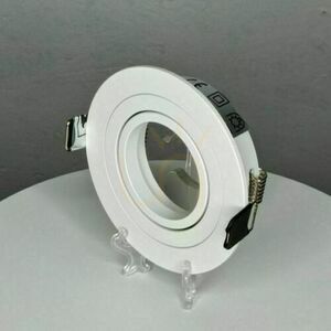 Mantra BASICO GU10 corp de iluminat încastrat C0003 small 4