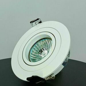 Mantra BASICO GU10 corp de iluminat încastrat C0003 small 9