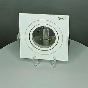 Mantra BASICO GU10 corp de iluminat încastrat C0004 small 3