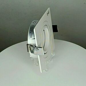Mantra BASICO GU10 corp de iluminat încastrat C0004 small 4