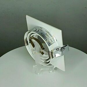 Mantra BASICO GU10 corp de iluminat încastrat C0004 small 7