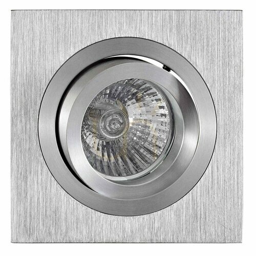 Verifica Mantra BASICO GU10 corp de iluminat încastrat C0006