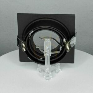 Mantra BASICO GU10 corp de iluminat încastrat C0008 small 6