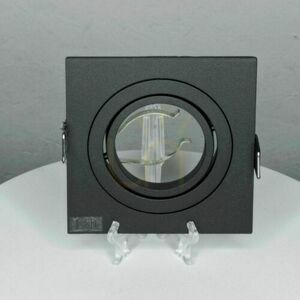 Mantra BASICO GU10 corp de iluminat încastrat C0008 small 9