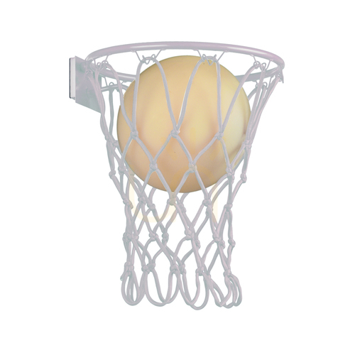 Verifica Lampă de perete BASKETBALL 7242