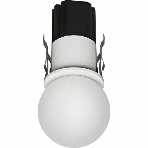 Verifica Mantra BEAD 8893 corp de iluminat încastrat