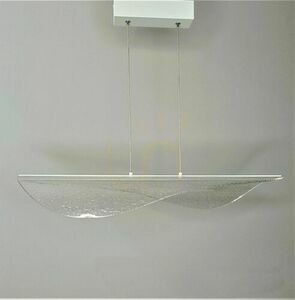 Mantra BIANCA 7766 candelabru suspendat small 1