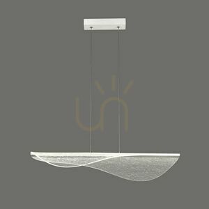 Mantra BIANCA 7766 candelabru suspendat small 3