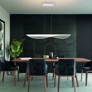 Mantra BIANCA 7766 candelabru suspendat small 4