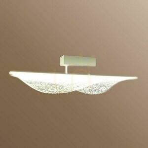 Mantra BIANCA 7835 candelabru de plafon small 1
