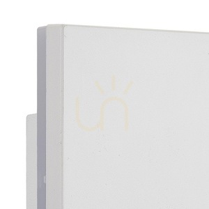 Mantra Mantra BORA 6537 Lampă de stradă montată pe perete small 1