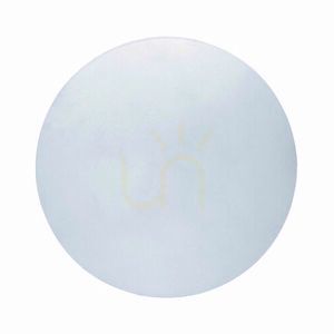 Aplică Mantra BORA BORA C0127, alb mat, Ø 13,5 cm, LED 6 W, 420 lm, 2700 K, IP20, sursă înlocuibilă small 2