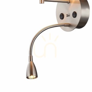 CAICOS 6092 lampă de perete small 2
